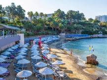 GRAND BLUE SKY HOTEL Pools & Beach